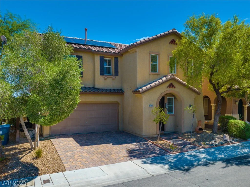 10918 Arapaho Basin, Las Vegas, NV 89179
