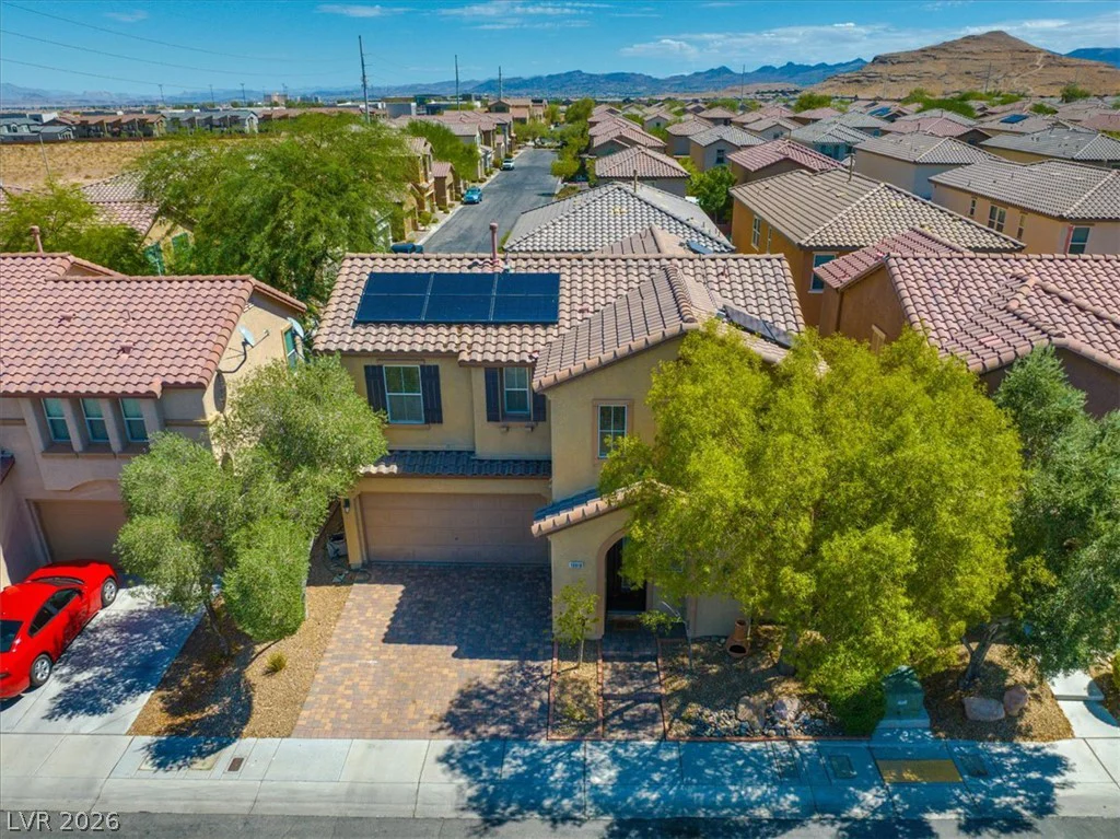 10918 Arapaho Basin, Las Vegas, NV 89179