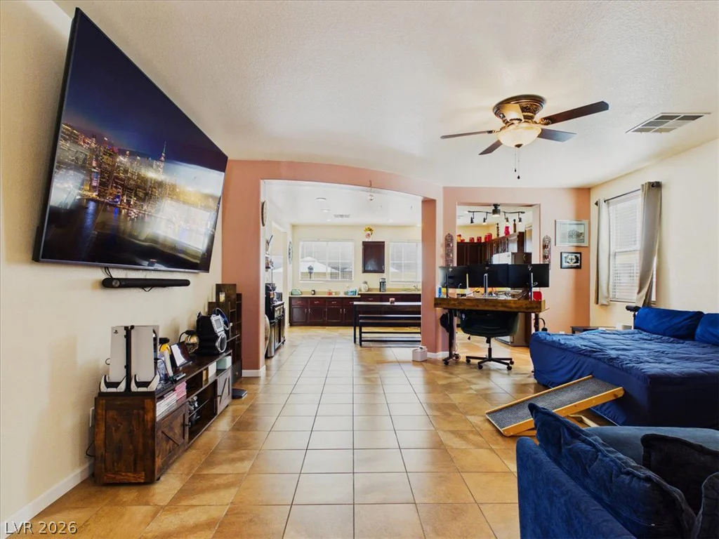 10918 Arapaho Basin, Las Vegas, NV 89179