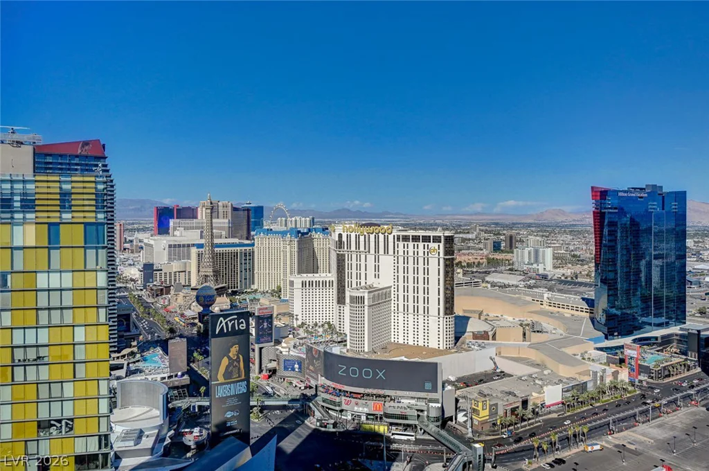 3750 Las Vegas, Las Vegas, NV 89158
