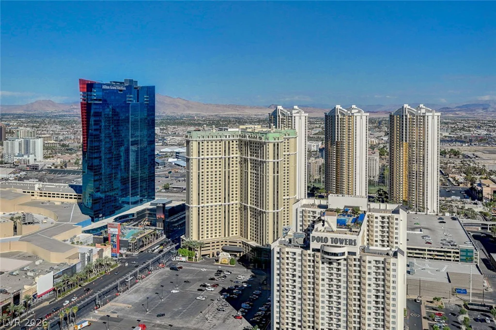 3750 Las Vegas, Las Vegas, NV 89158