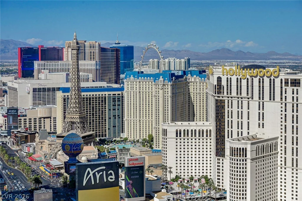 3750 Las Vegas, Las Vegas, NV 89158