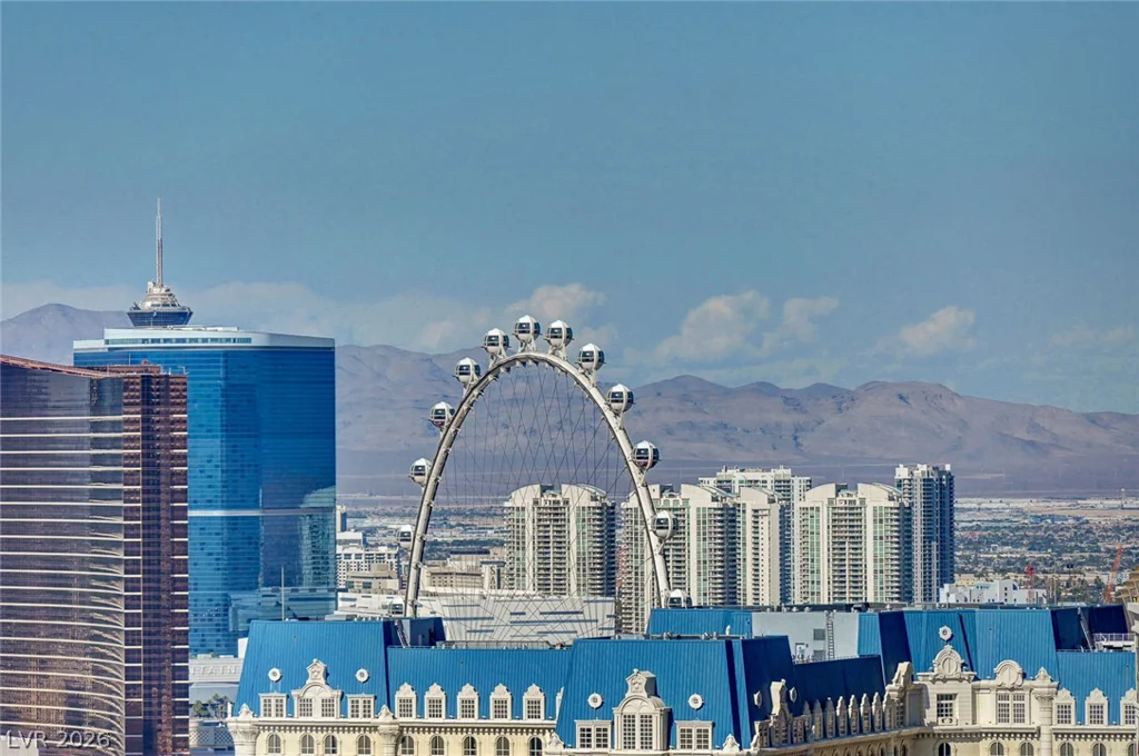 3750 Las Vegas, Las Vegas, NV 89158