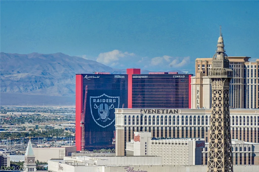 3750 Las Vegas, Las Vegas, NV 89158