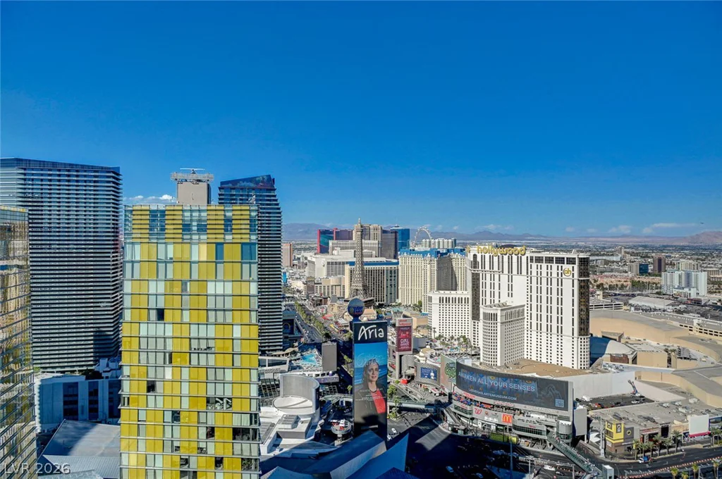 3750 Las Vegas, Las Vegas, NV 89158