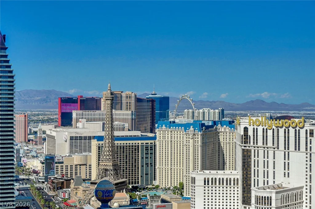 3750 Las Vegas, Las Vegas, NV 89158