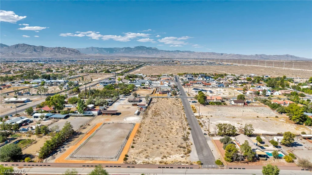 0000 Ruston, Las Vegas, NV 89143