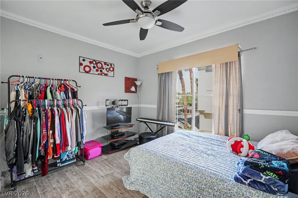 7151 Durango, Las Vegas, NV 89113