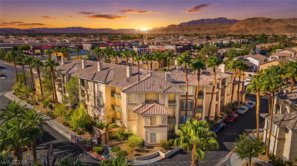 7151 Durango, Las Vegas, NV 89113