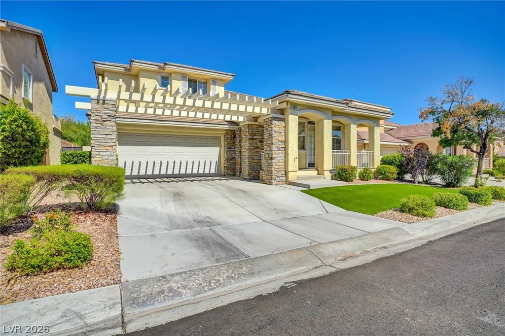 10244 Early Morning, Las Vegas, NV 89135