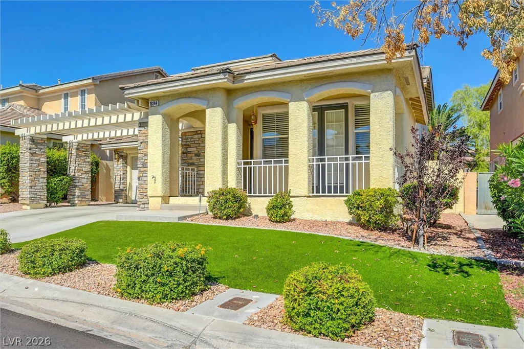 10244 Early Morning, Las Vegas, NV 89135
