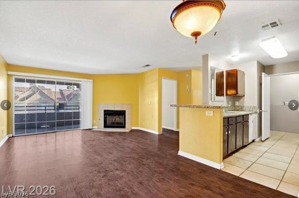 2200 Fort Apache, Las Vegas, NV 89117