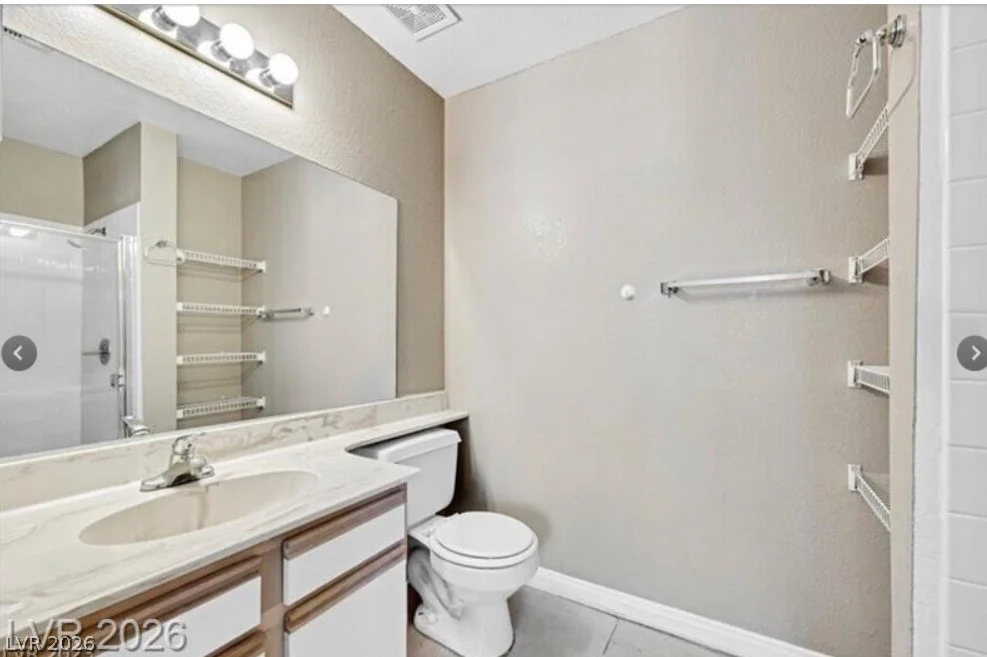 2200 Fort Apache, Las Vegas, NV 89117