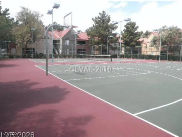 2200 Fort Apache, Las Vegas, NV 89117