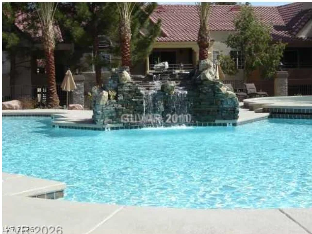 2200 Fort Apache, Las Vegas, NV 89117