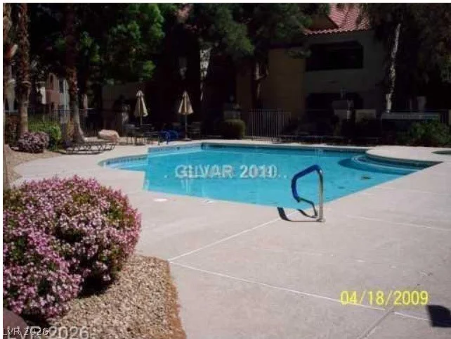 2200 Fort Apache, Las Vegas, NV 89117