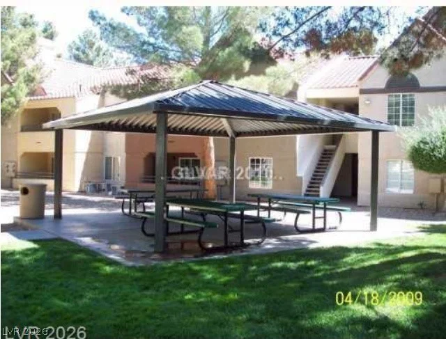 2200 Fort Apache, Las Vegas, NV 89117