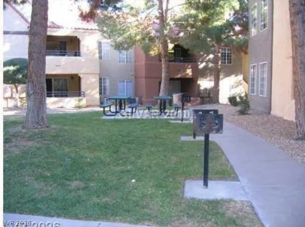 2200 Fort Apache, Las Vegas, NV 89117