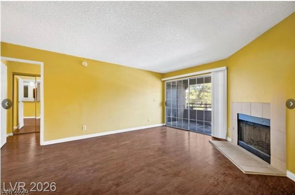 2200 Fort Apache, Las Vegas, NV 89117