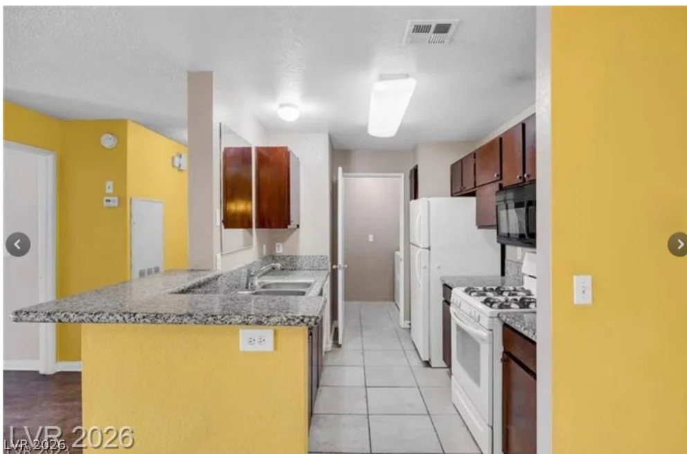 2200 Fort Apache, Las Vegas, NV 89117