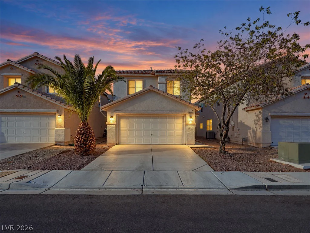 7616 Emerald Ridge, Las Vegas, NV 89129