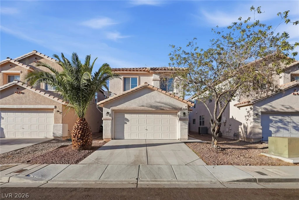 7616 Emerald Ridge, Las Vegas, NV 89129