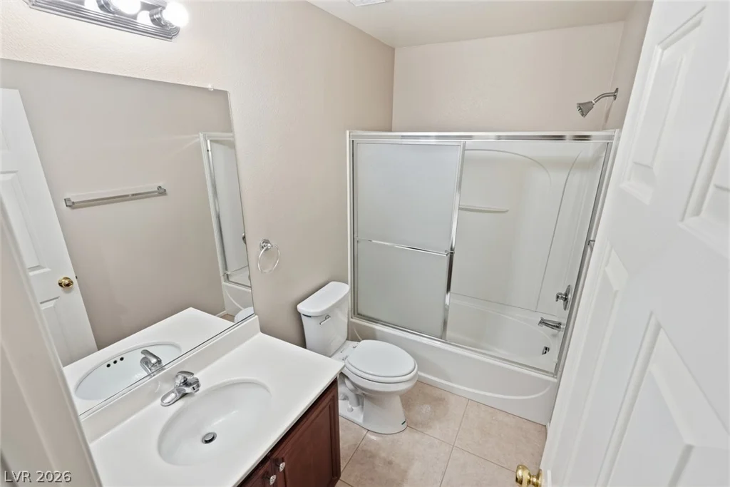 7616 Emerald Ridge, Las Vegas, NV 89129