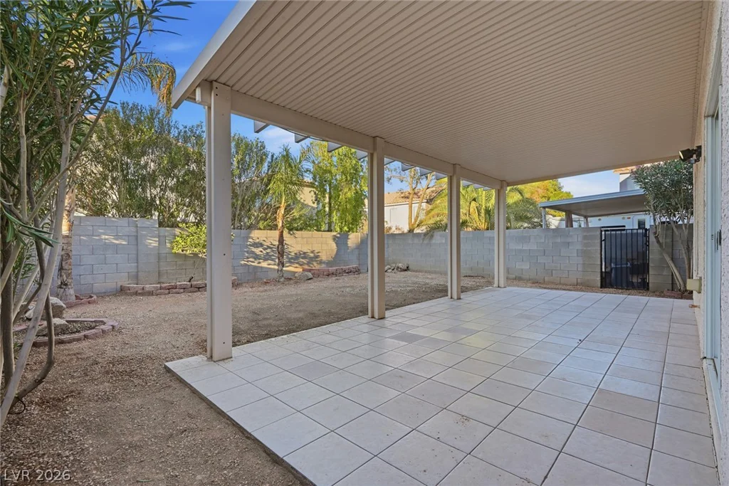 7616 Emerald Ridge, Las Vegas, NV 89129