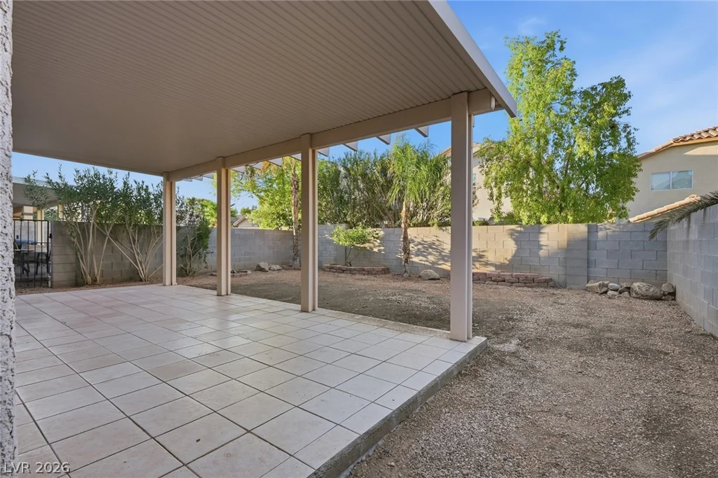 7616 Emerald Ridge, Las Vegas, NV 89129