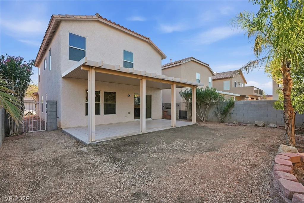 7616 Emerald Ridge, Las Vegas, NV 89129
