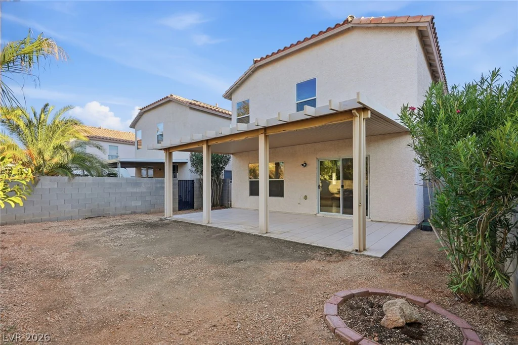 7616 Emerald Ridge, Las Vegas, NV 89129
