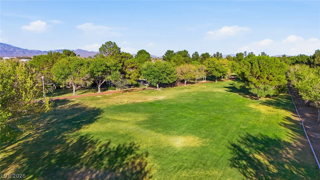 7616 Emerald Ridge, Las Vegas, NV 89129