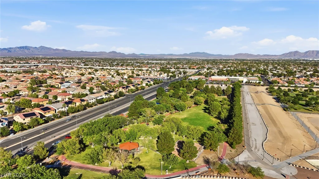 7616 Emerald Ridge, Las Vegas, NV 89129
