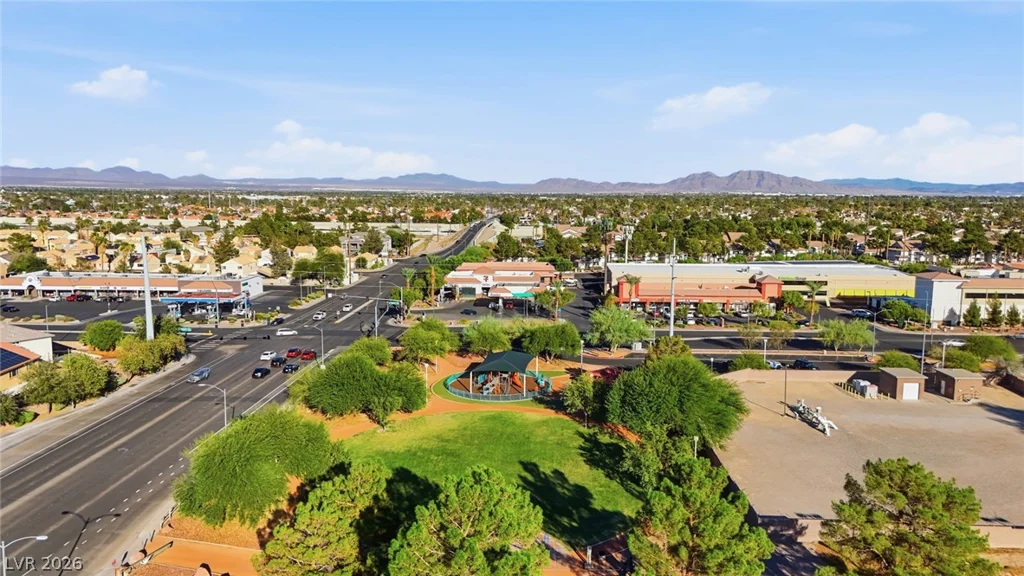 7616 Emerald Ridge, Las Vegas, NV 89129