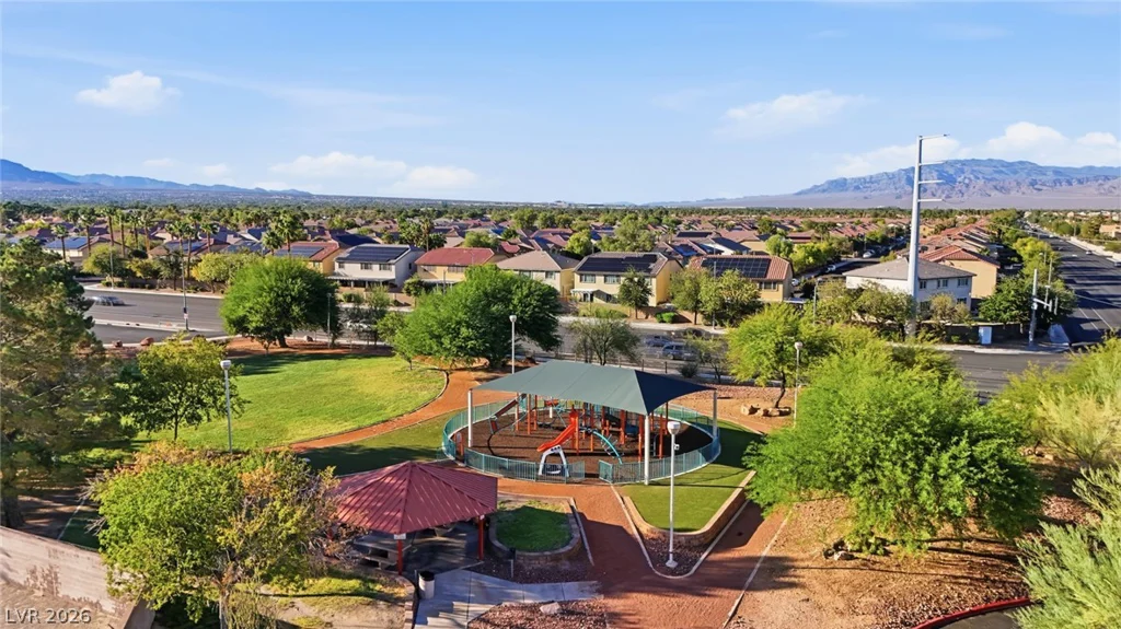 7616 Emerald Ridge, Las Vegas, NV 89129
