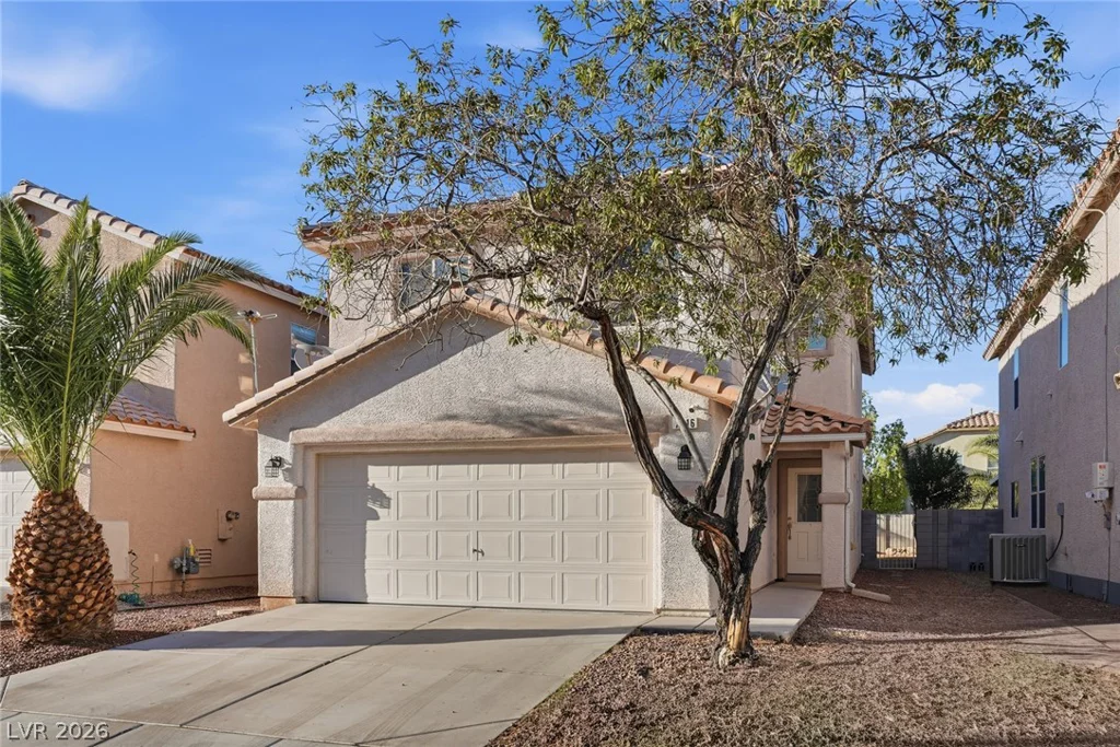 7616 Emerald Ridge, Las Vegas, NV 89129