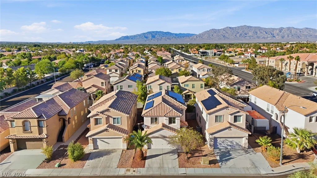 7616 Emerald Ridge, Las Vegas, NV 89129