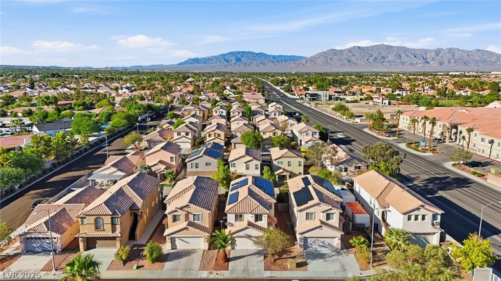 7616 Emerald Ridge, Las Vegas, NV 89129