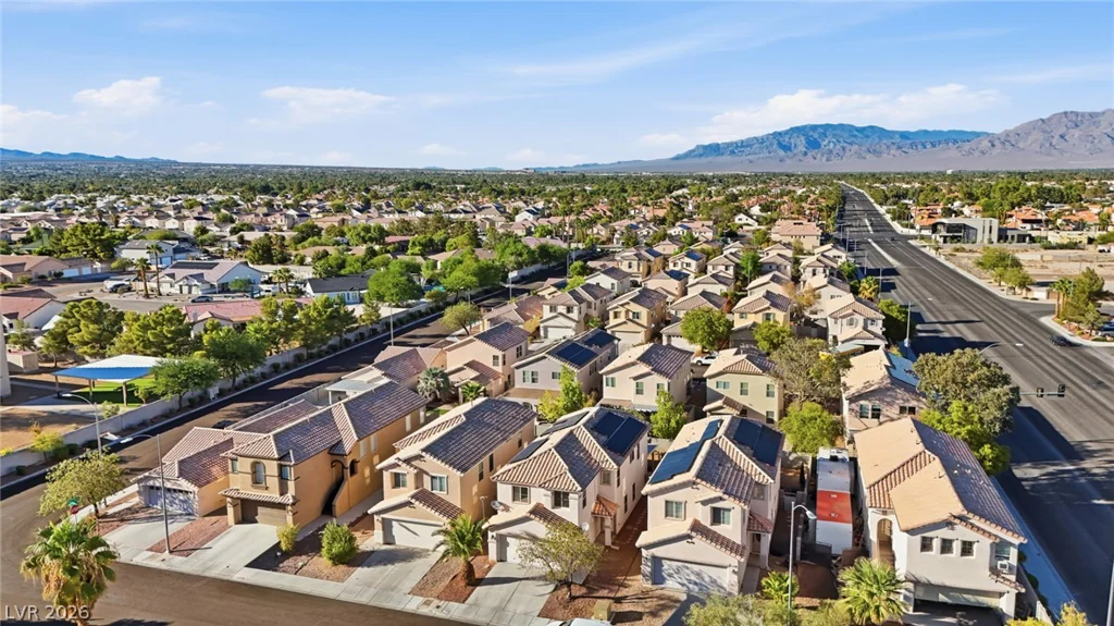 7616 Emerald Ridge, Las Vegas, NV 89129
