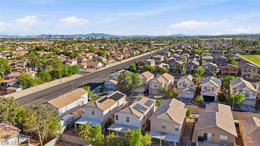 7616 Emerald Ridge, Las Vegas, NV 89129