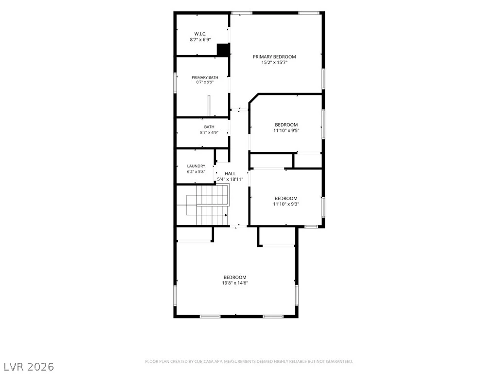 7616 Emerald Ridge, Las Vegas, NV 89129