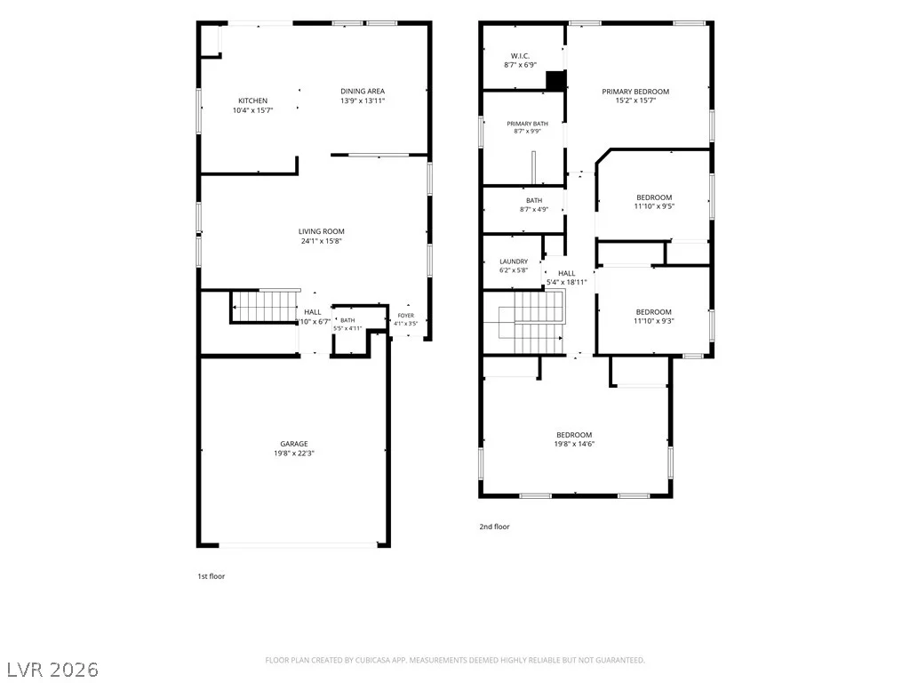 7616 Emerald Ridge, Las Vegas, NV 89129