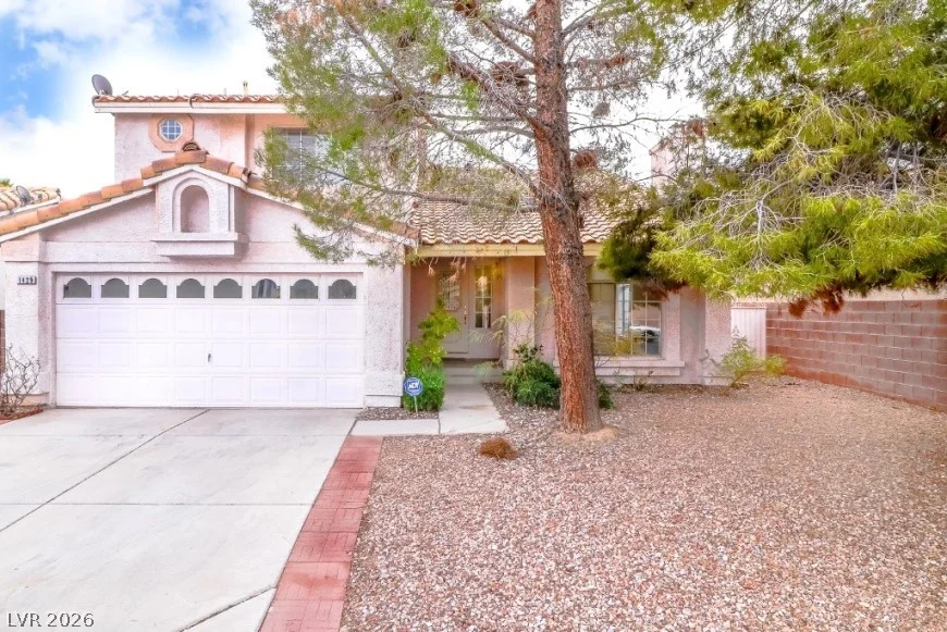 1429 Hawkwood, Henderson, NV 89014