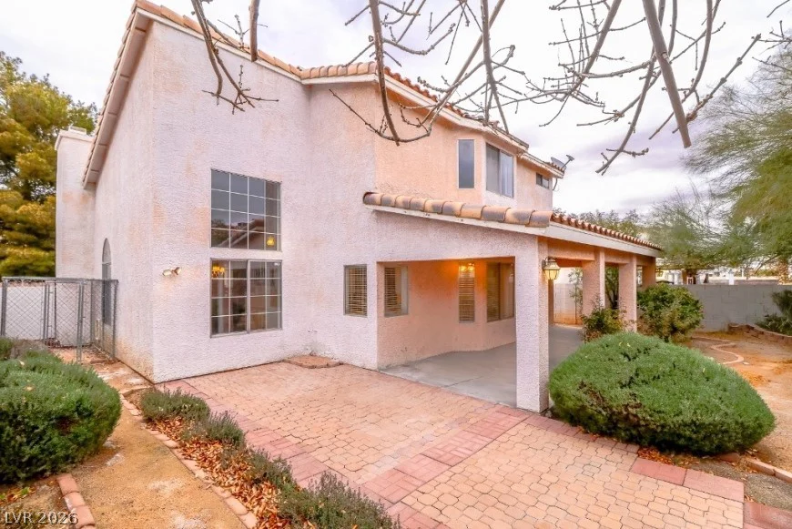 1429 Hawkwood, Henderson, NV 89014