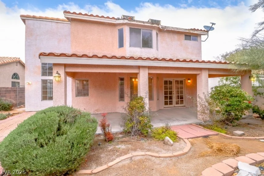 1429 Hawkwood, Henderson, NV 89014