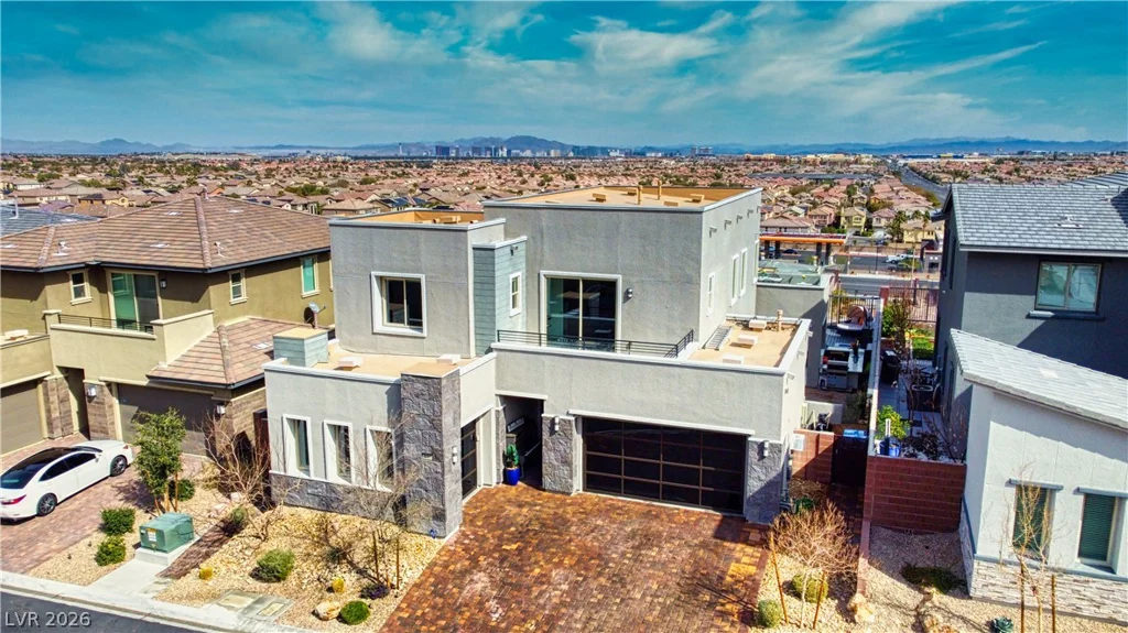 6480 Farness, Las Vegas, NV 89135