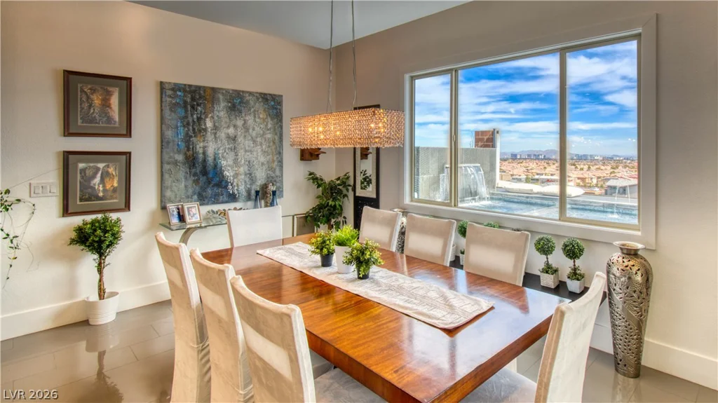 6480 Farness, Las Vegas, NV 89135