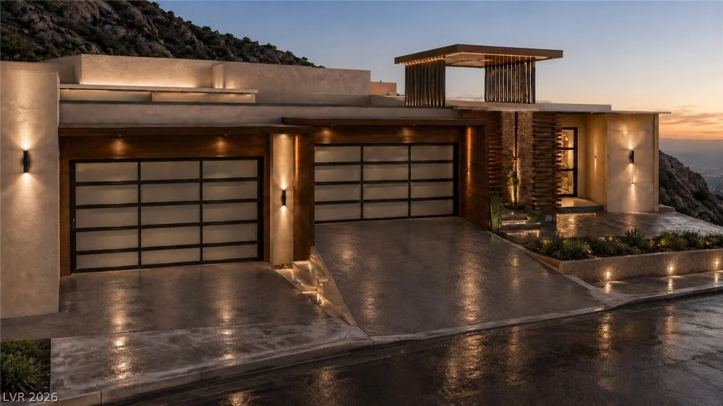 547 Cityview Ridge, Henderson, NV 89012