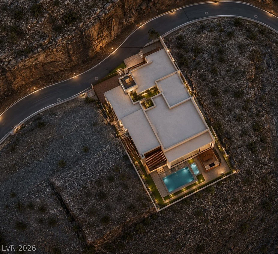 547 Cityview Ridge, Henderson, NV 89012