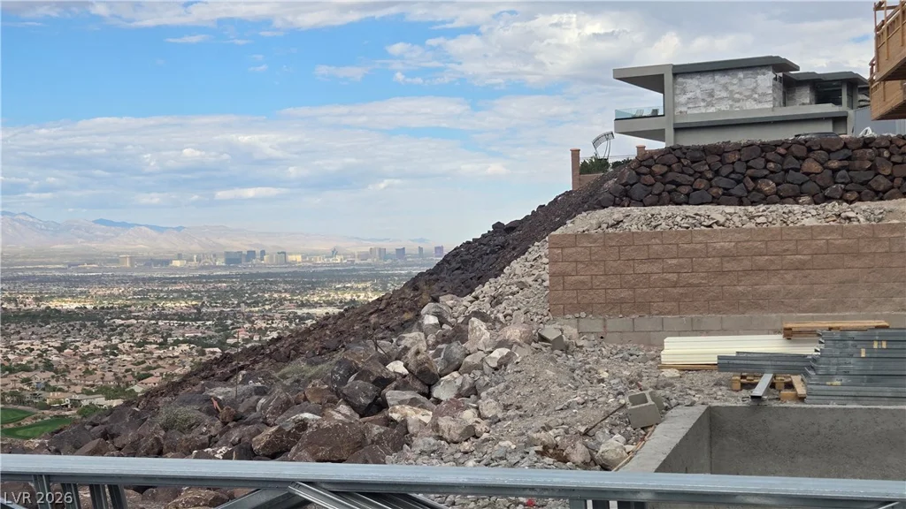 547 Cityview Ridge, Henderson, NV 89012